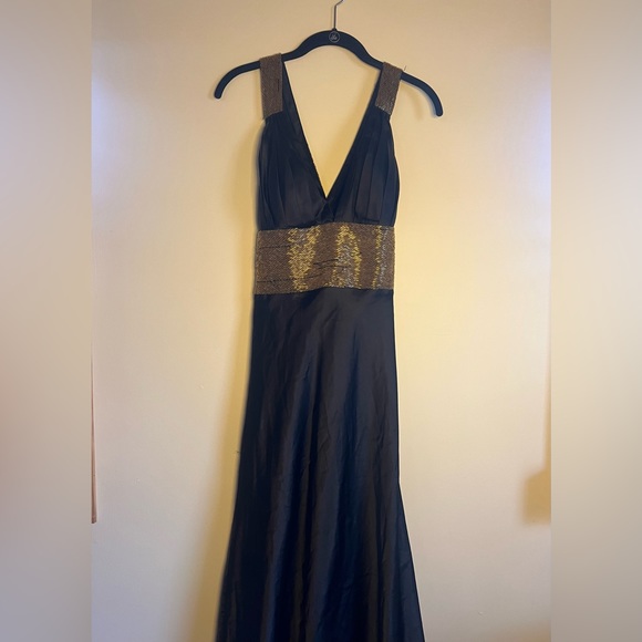Dave & Johnny by Laura Ryner Prom Dress - Picture 5 of 12